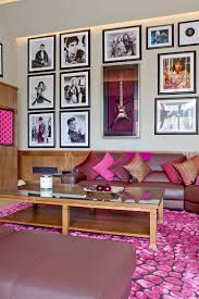 Thanks for visiting our purple living room photo gallery where you can search lots of purple living room design ideas. 20 Classy And Cheerful Pink Living Rooms
