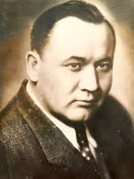 Борис Андреев фото на