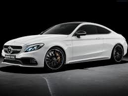 2017 Mercedes Benz C63 Amg Coupe Mercedes Benz C63 Amg Mercedes Benz C63 Mercedes Benz Wallpaper