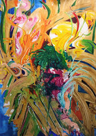 LA VETA AND CUCHARA AREAS