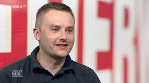 Feuerwehrmann Patrick Krüger: Im Dauereinsatz gegen das Hochwasser