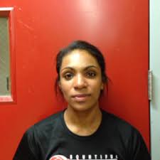 Samara Nelson's High School Bio