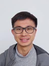 MSc King Cho "Andrew" Wong