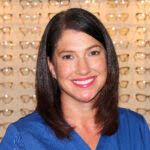 Our Doctors & Staff at Hopping Eye Associates in Houston, TX