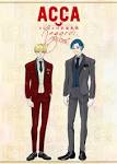 ACCA13区監察課