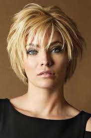 Looking to switch up your look? Cute Short Hair Styles