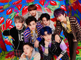 The only song of theirs that comes to mind is boom. Nct Dream S Hot Sauce Crosses A Million Order Mark In Pre Order Sales Break Their Own Personal Record Pinkvilla