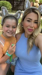 Feliz cumpleaños princesa hermosa ♥️ Me siento inmediatamente feliz y  agradecida con la vida y Dios por la oportunidad de ser tu mami. Mi  Valentina hermosa eres la luz de mi ojos,