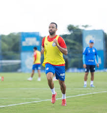 Relacionados: Bahia tem retornos de Caio Alexandre, Ramos Mingo e Kike Olivera
