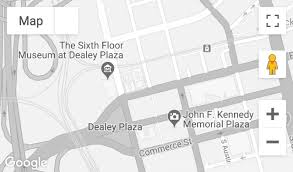 Jfk Assassination Timeline The Sixth Floor Museum At