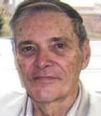 Obituary for George J. Cisewski