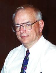 Obituary for John F. Burnham
