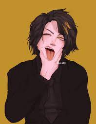 Check spelling or type a new query. Siba Ø¹Ù„Ù‰ ØªÙˆÙŠØªØ± Villain Denki Thinking Denki Denkikaminari Kaminari Bnha Myheroacademia