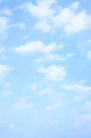 Light Blue Spring Sky With Clouds May Be Used As Background Zoom Zoom Photographic Print Papel De Parede Azul Para Iphone Imagens Azuis Estetica Pastel