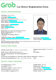 Be your own boss and drive on your own time. How To Drive Grab In Penang Beginner Version Potential Earning Up To Rm10000 Month Car Rc