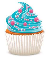Book Promotion Strategies That Worked Cartoon Cupcakes Cupcake Pictures Cupcake Clipart