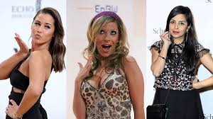 Außerdem thematisierte er auch die wichtigkeit, nochmals an den traualtar zu treten. Mit Uber 60 Herbert Gronemeyer Wird Zum Dritten Mal Vater