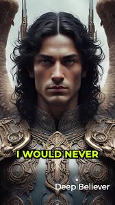 🔥What Archangel Michael REALLY Looks Like (SHOCKING)! Watch full episode 