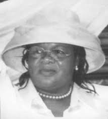 Obituary for Rosemary Louise Curry