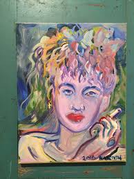 Long Live Frida Art Exhibtion