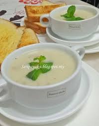 Cara daftar, aktivasi dan cara membuat efin online. Resepi Sup Cendawan Pizza Hut Resepimee Junotee Com