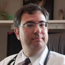 Dr. Richard Nathan, DO