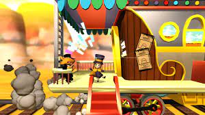 Buy A Hat In Time Steam