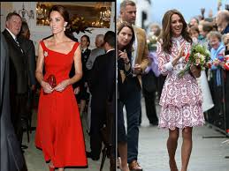 Księżna kate w kreacji polskiej projektantki splash news / east news. Ksiezna Kate W Najmodniejszym Kolorze Sezonu Ktora Wersje Wolicie
