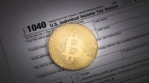 While we can't give tax advice, we want to make crypto easier to buy, sell, and use. Some Americans Already Pay Their Taxes In Bitcoin Marketwatch