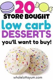 What sweets can a diabetic eat? 10 Diabetic Snacks Store Bought Ideas Snacks Diabetic Snacks Keto Snacks