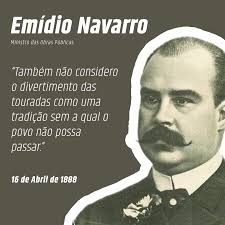 EMÍDIO NAVARRO