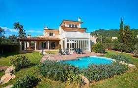 Die geschichten aus der zeit «sollten endlich mal verfilmt werden», sagt. Mallorca Son Servera Golf Villa Los Pinos In Mallorca Spanien