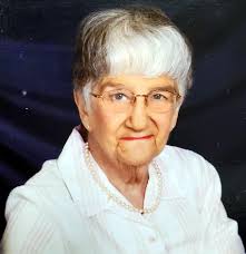 Erma Starling Obituary