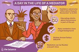 Mediator is a behavioral design pattern that lets you reduce chaotic dependencies between objects. Mediator Job Description Salary Skills More