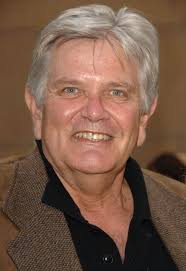 Great actor Glenn Ford with actor son Peter