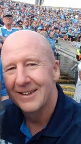 Condolence Book for Martin Doyle (Sallins, Kildare)