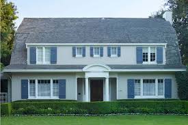 By the early 1900's, printing techniques allowed the affordable publication of photographs of. Paint Color Ideas For Colonial Revival Houses Colonial House Exteriors Colonial Revival House Dutch Colonial Homes