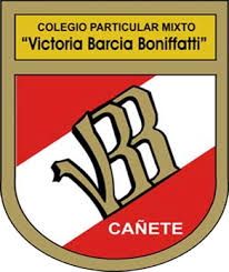 Victoria Barcia Boniffatti