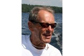 Theodore Parsons Obituary (2014)