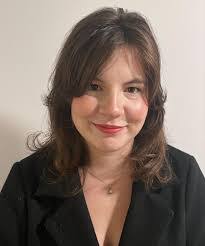 Olivia Hines's Instagram, Twitter & Facebook