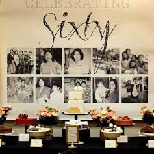 Beautiful and unique party table decorations to complete your special moment 50th birthday party decorations are the heartbeat of your celebration. Easy Dessert Table Ideas That You Can Actually Do
