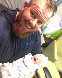 Happy bday Charley Quinn! 🎉🥳🎊From the second I met you, I knew you would  have me wrapped around your finger. You are such an amazing, beautiful,  talented little girl. I am so