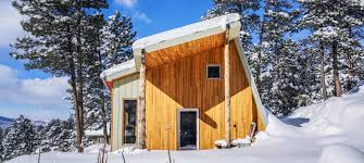 I have come across ecocor before in my research, and i am very interested in their panelized. Colorado Man Builds State S Most Energy Efficient Off Grid House In The Rocky Mountains
