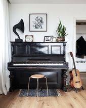 Maybe you would like to learn more about one of these? 100 Piano In A Room Ideas In 2021 Piano Decor Piano Piano Room