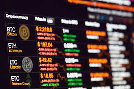 Cryptocurrencies, however, are unique because not all cryptocurrencies are equal, he says. Are Crypto Assets Cryptocurrencies Halal Islamicmarkets Com