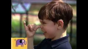 Noggin’s Critter Corner: Zoo Animals (Elmo's World)