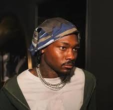 Oh No! K. Michelle's Butt Implant Deflates While Twerking