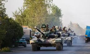 Las tensiones entre azerbaiyán y armenia aumentaron luego de enfrentamientos en la disputada región de nagorno karabaj. Armenia Y Azerbaiyan Hacen Caso Omiso De Llamados Internacionales El Axioma