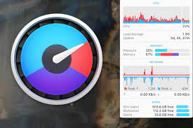 Open terminal on your macbook pro. Hands On Watch The Temperatures Of Your Macbook Pro With Istat Menus 6 Appleinsider