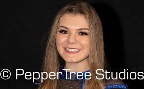 Danielle Wick's Instagram, Twitter & Facebook